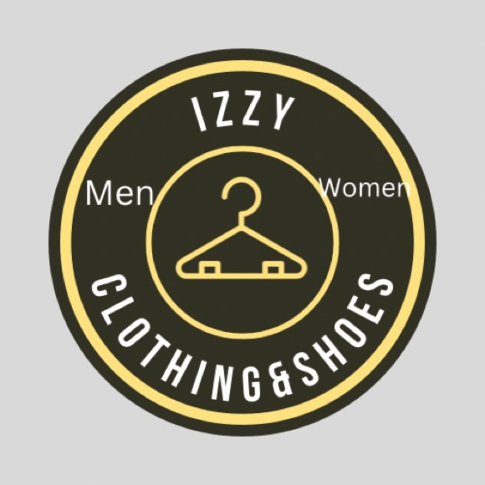 Meet your Posher, Izzy